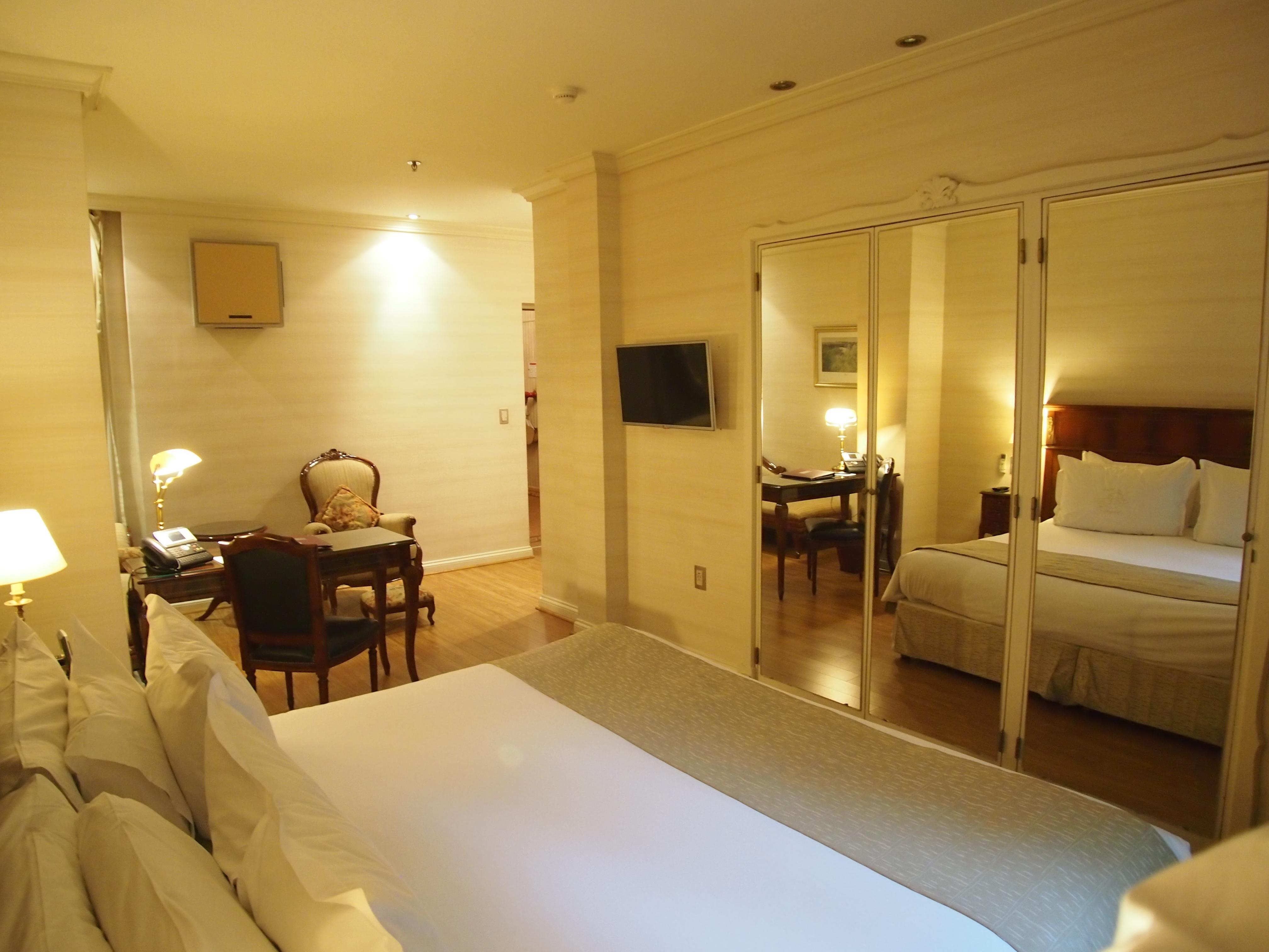 Melia Recoleta Plaza 5* Buenos Aires
