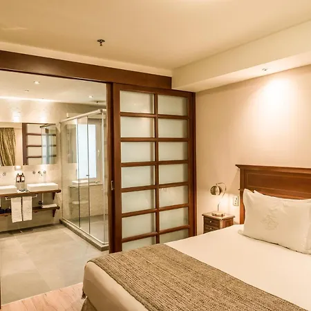Melia Recoleta Plaza Hotel Buenos Aires Exterior foto