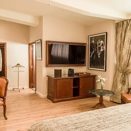 Melia Recoleta Plaza Hotel Buenos Aires Exterior foto